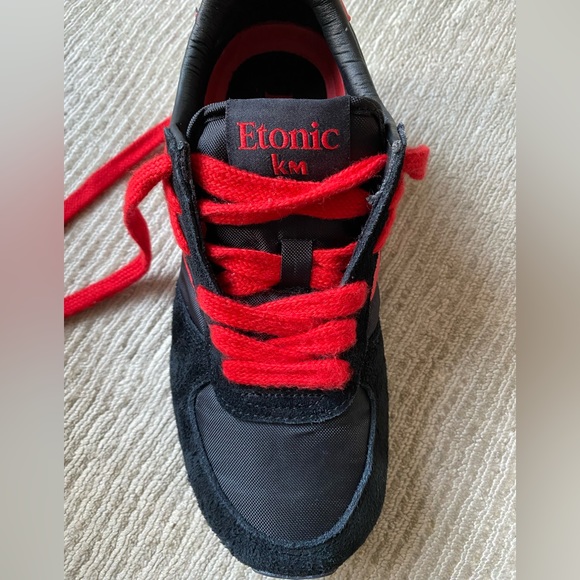 Beautiful Etonic Eclipse KM dneakers - Picture 4 of 9